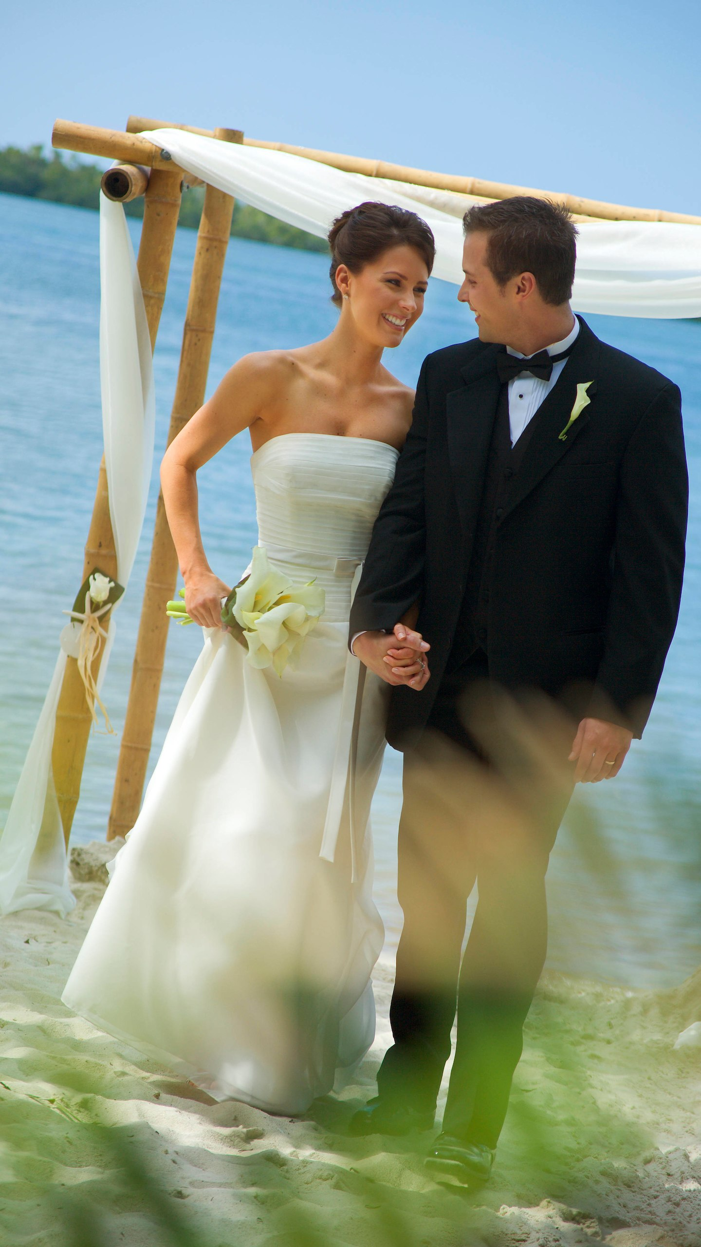 Reception Venue