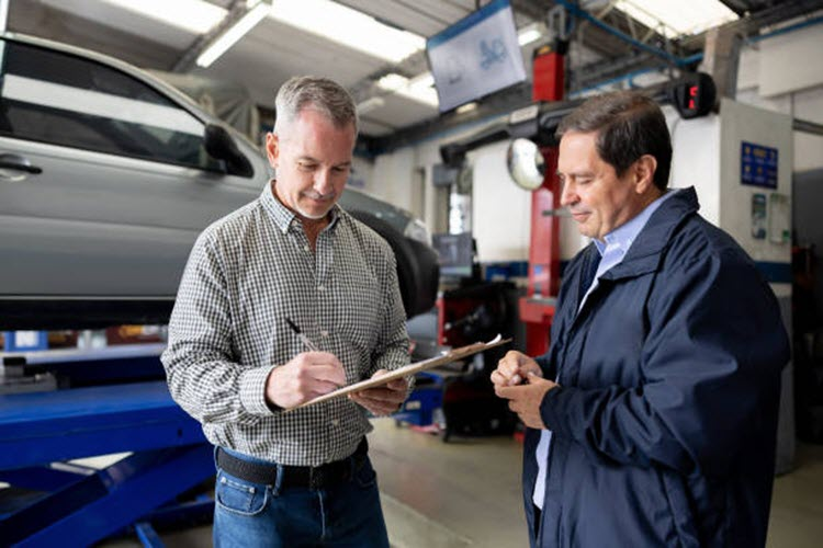 Transmission Services