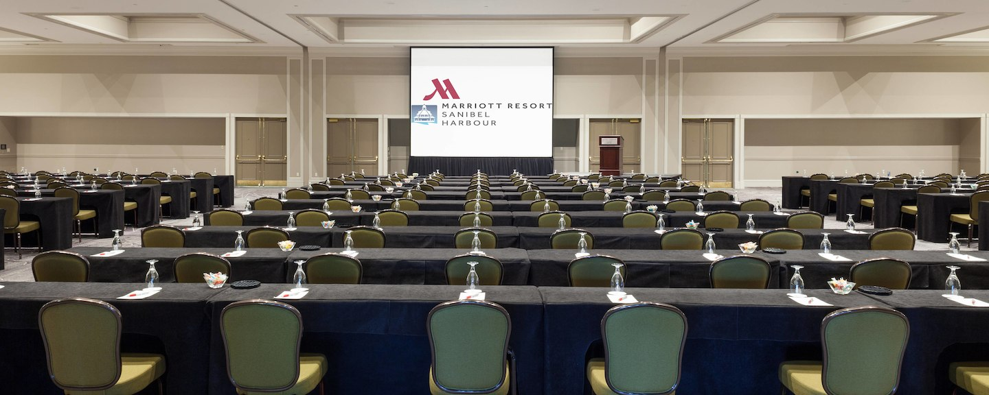 Meetings And Events