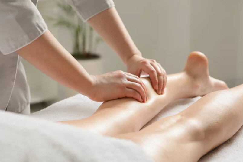 Massage Therapy