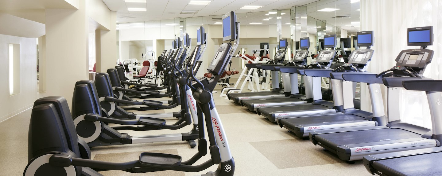 Fitness