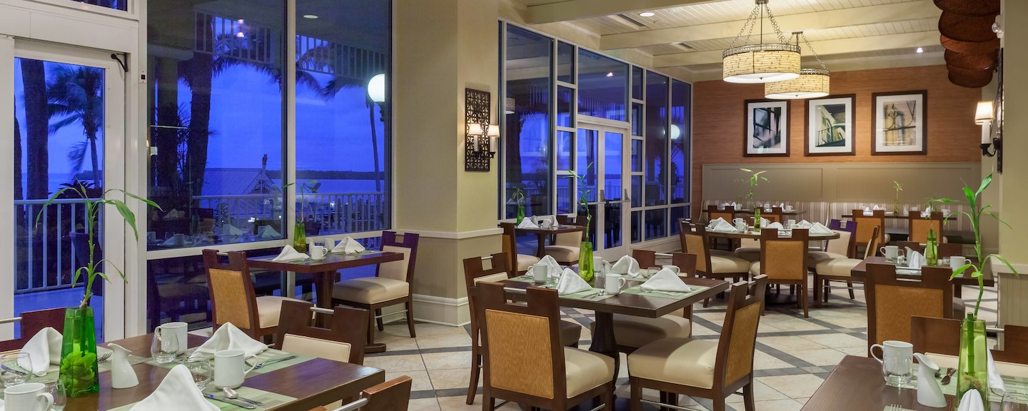 Dinning
