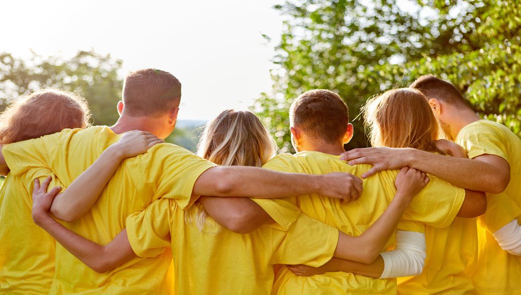 Volunteer and Partner Opportunities