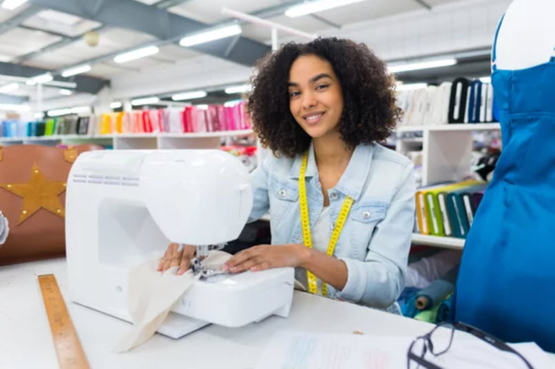 Alterations and Tailoring Services