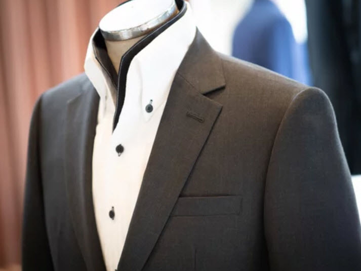 Custom Suit and Tuxedo Fittings