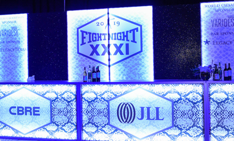 Event Design Services