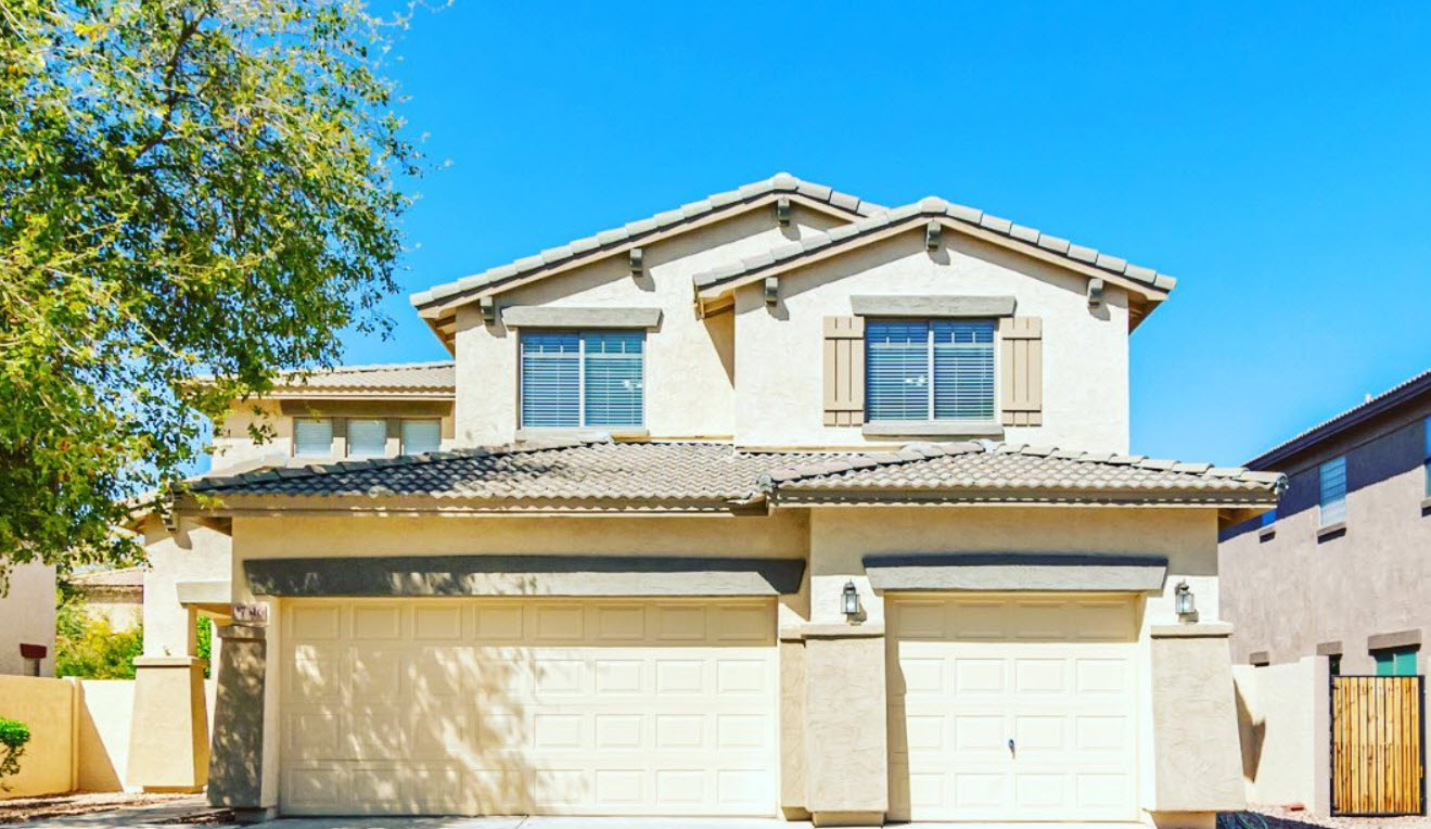 Open Houses
