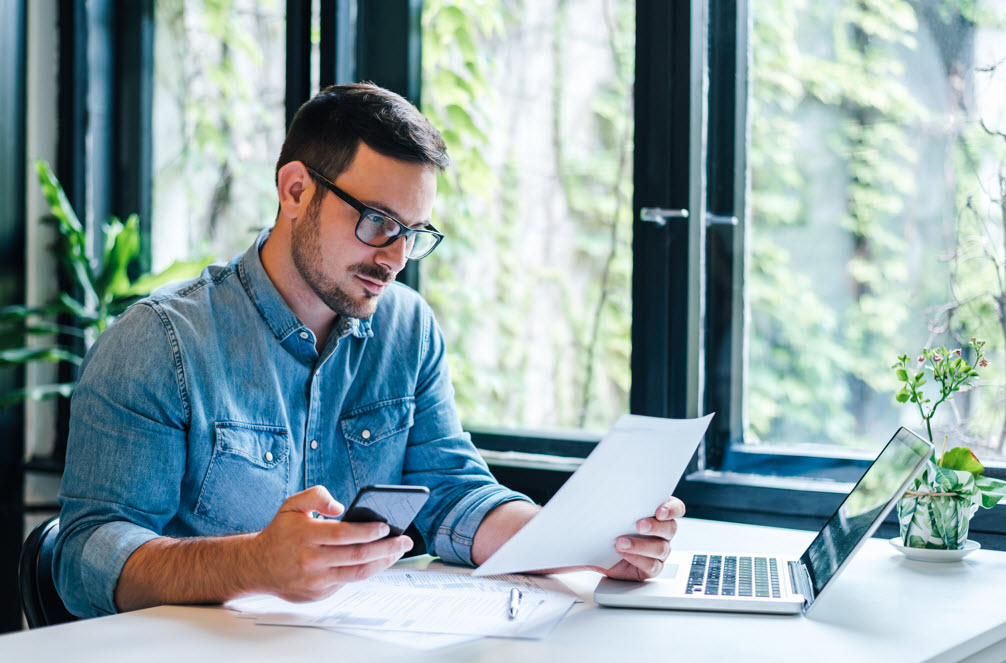 BookKeeping
