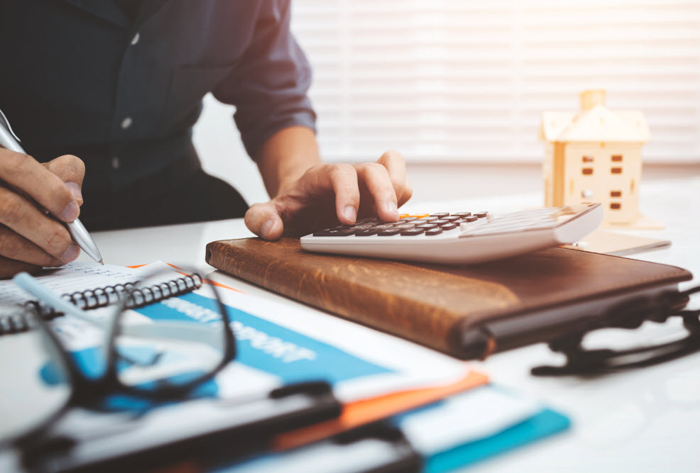 Full Accounting Services