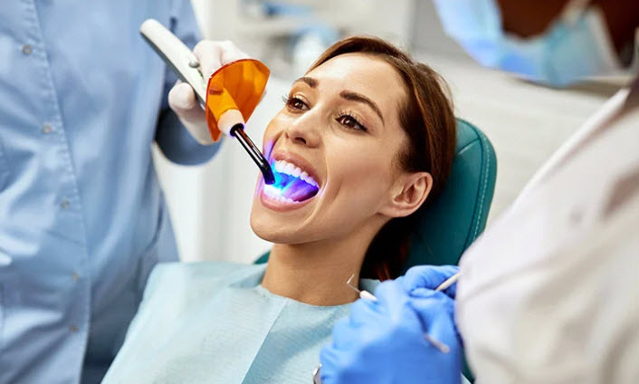 Fluoride Treatment