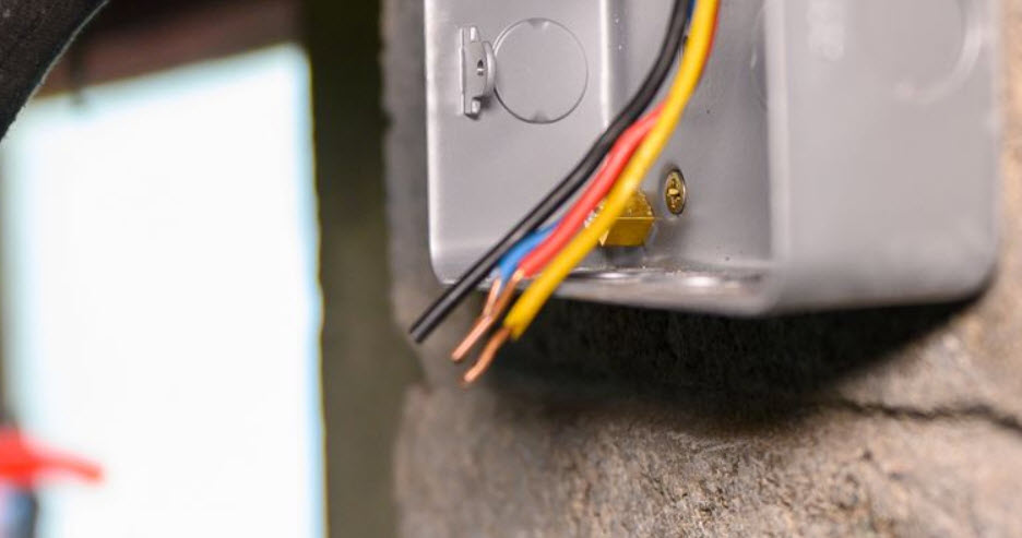  Wiring & Rewiring