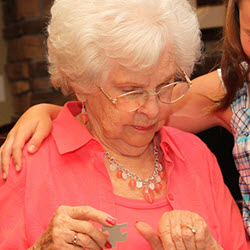 Memory Services & Adult Day