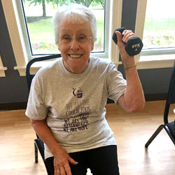 WellAhead Well-Being Program
