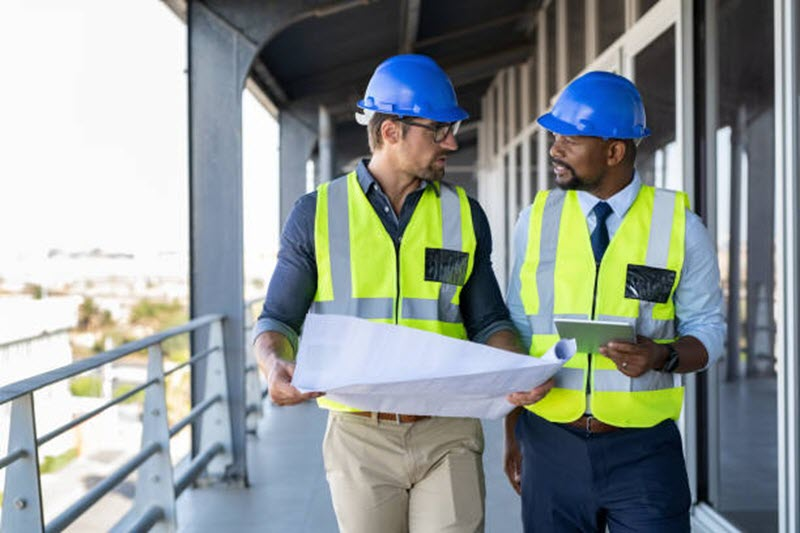 Site Development