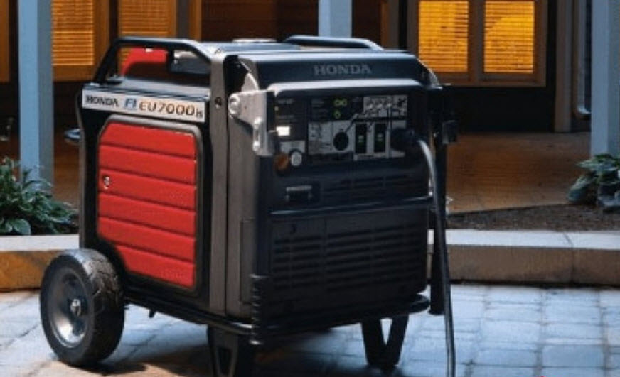  Generator Services