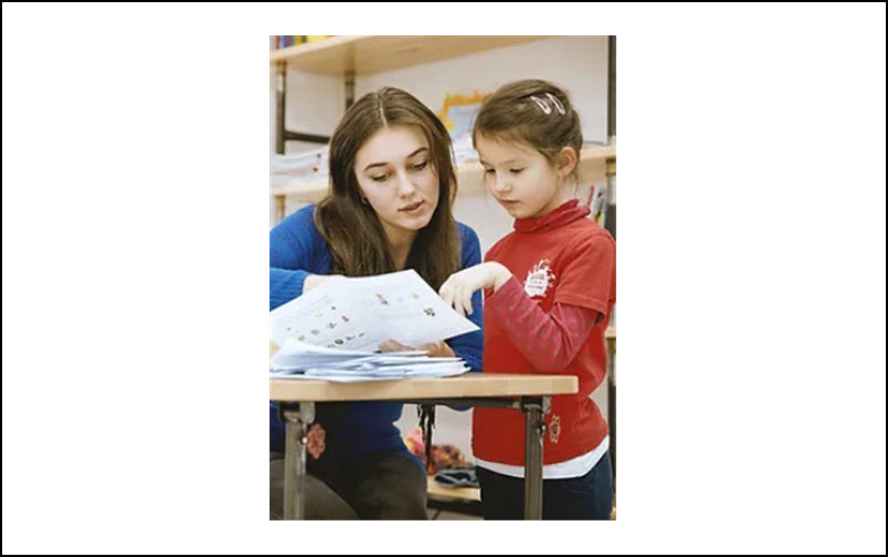 Youth Mentorship & Family Advocacy