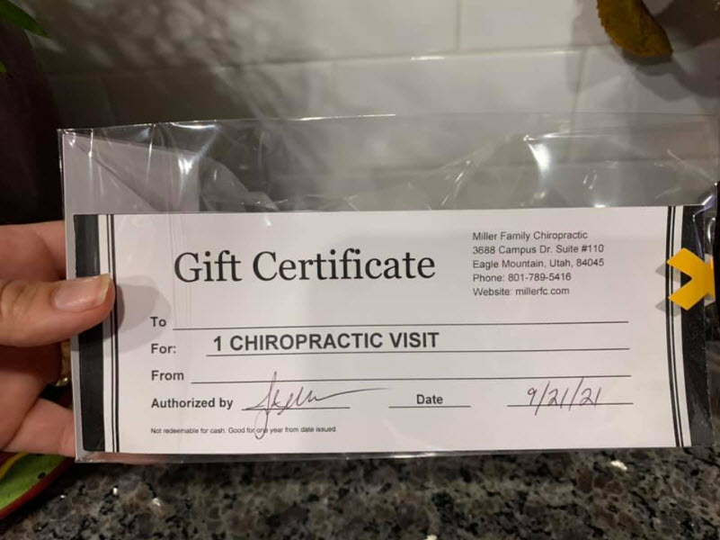 Donate
