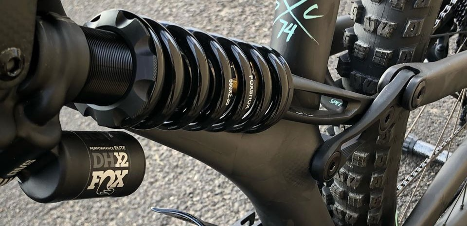  Suspension Service & Setup