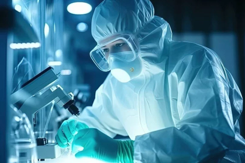 Clinical Laboratory Testing