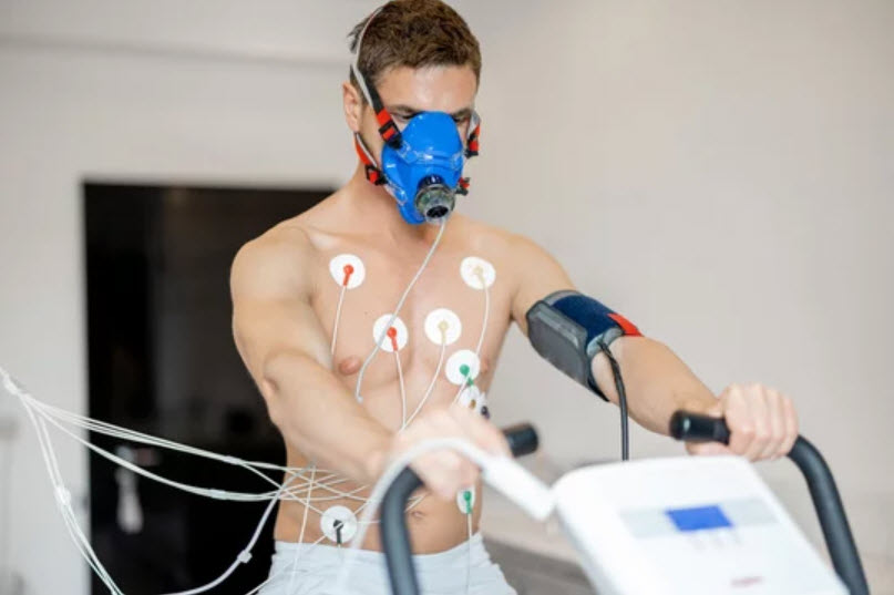 Cardiovascular Testing