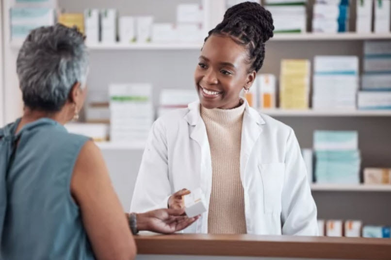 Women's Health Services