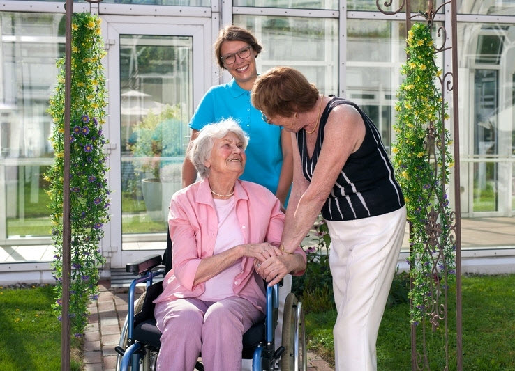Long-Term Care Insurance