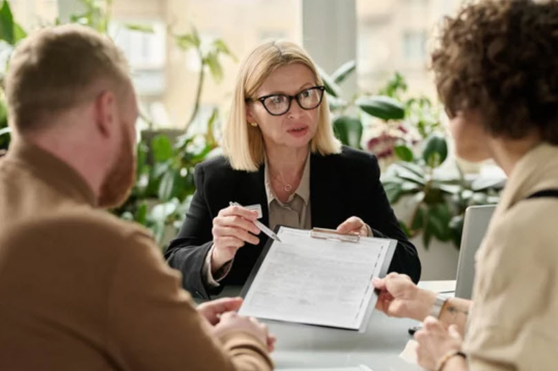 Homeownership Counseling