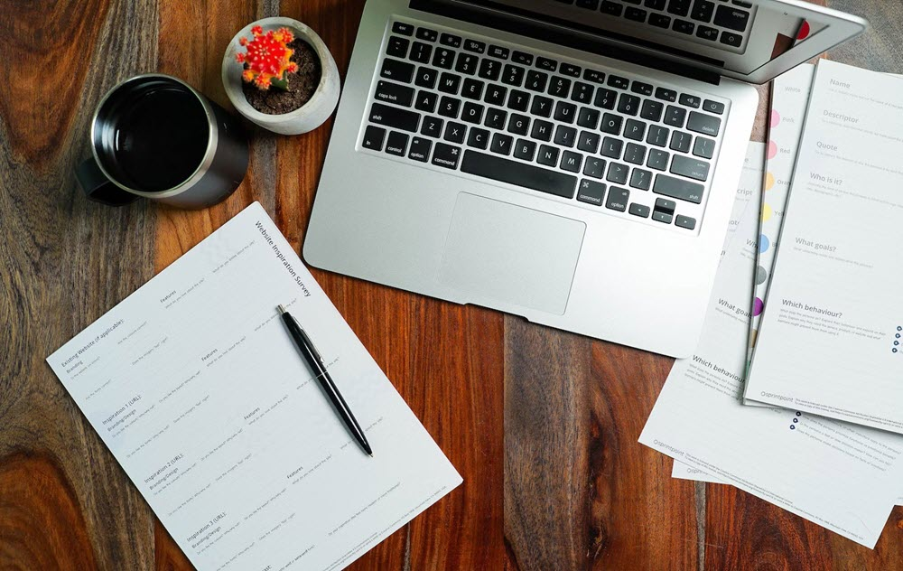 Financial Statement Compilation
