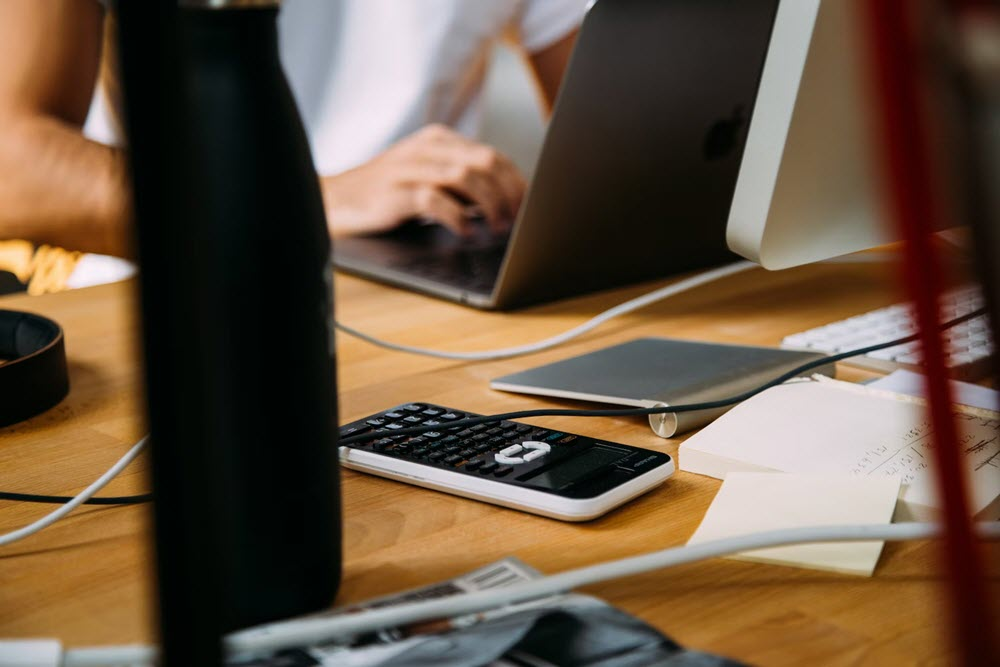 Bookkeeping Services