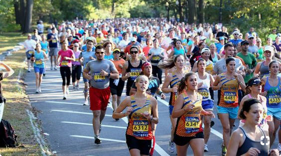 Utah Valley Half Marathon