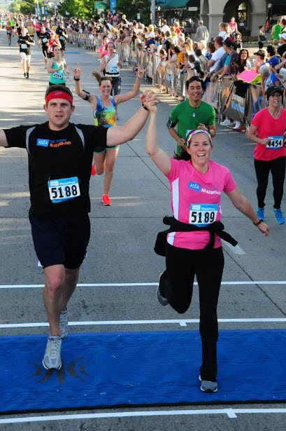 Utah Valley Half Marathon Records