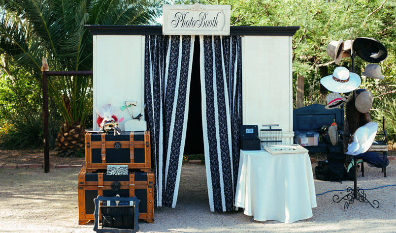 Event Decor and Accessories