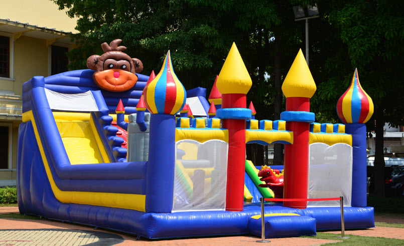 Bounce House Rentals