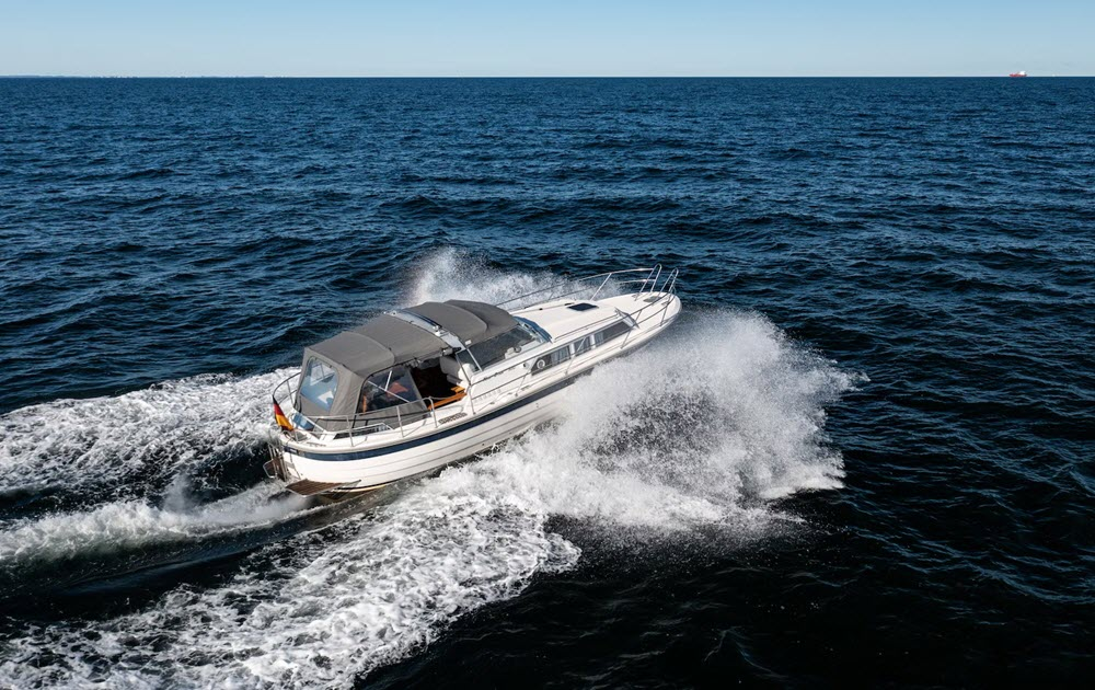 Boat & Watercraft Insurance