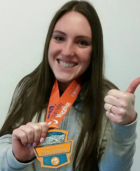 Utah Valley Half Marathon Awards
