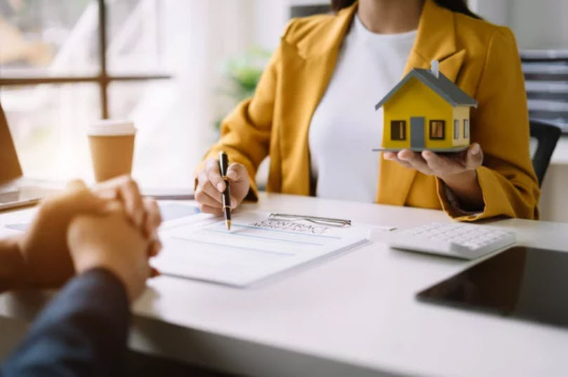 Home Loans and Mortgages
