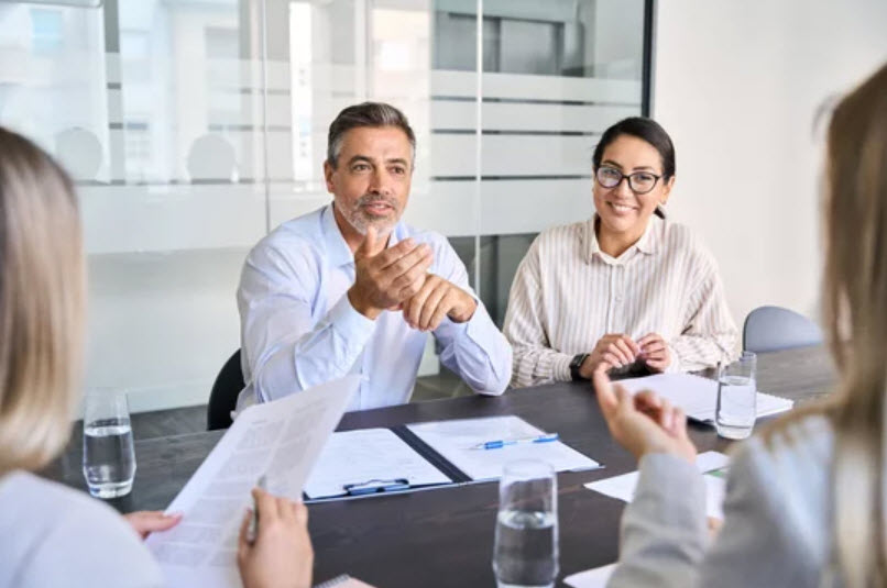 Wealth Management and Financial Planning