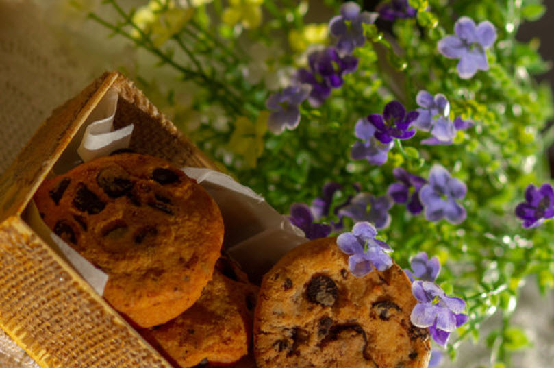 Gift Boxes and Baskets