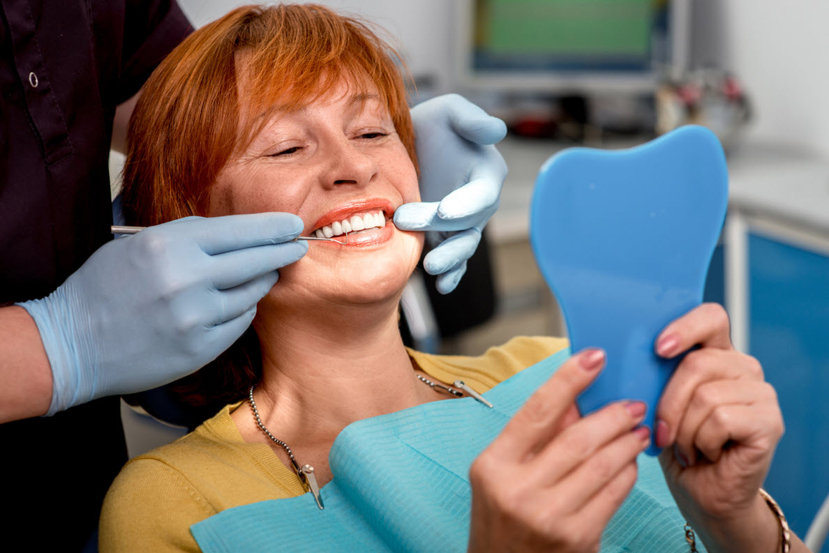 Dentures