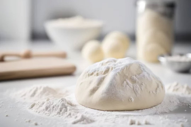 Gluten-Free and Vegan Options