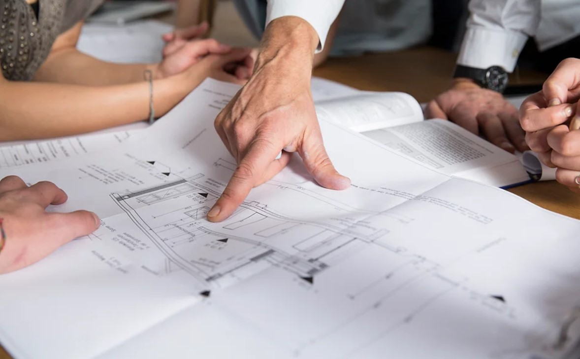 Construction Planning Budget Services