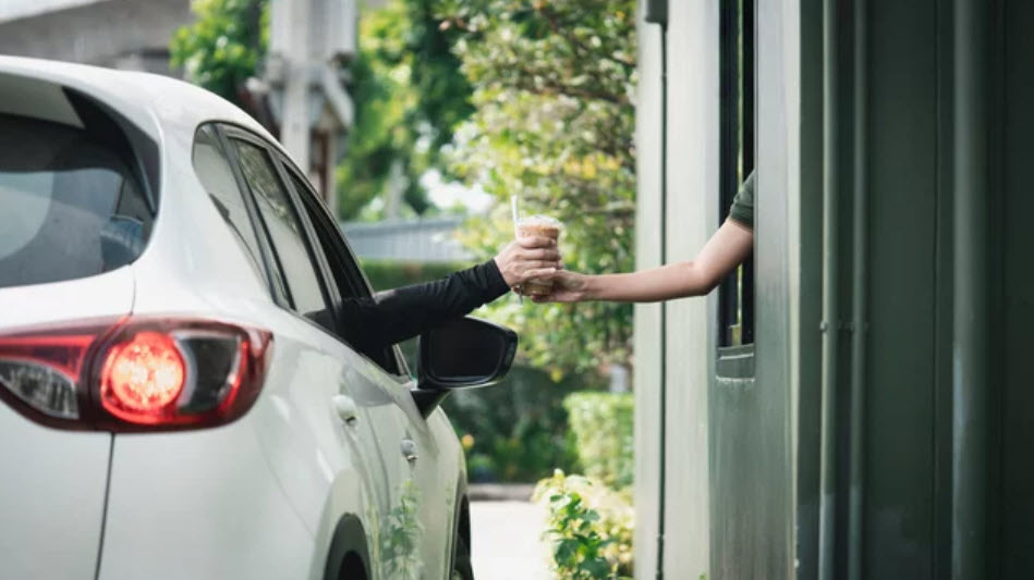 Drive-Thru