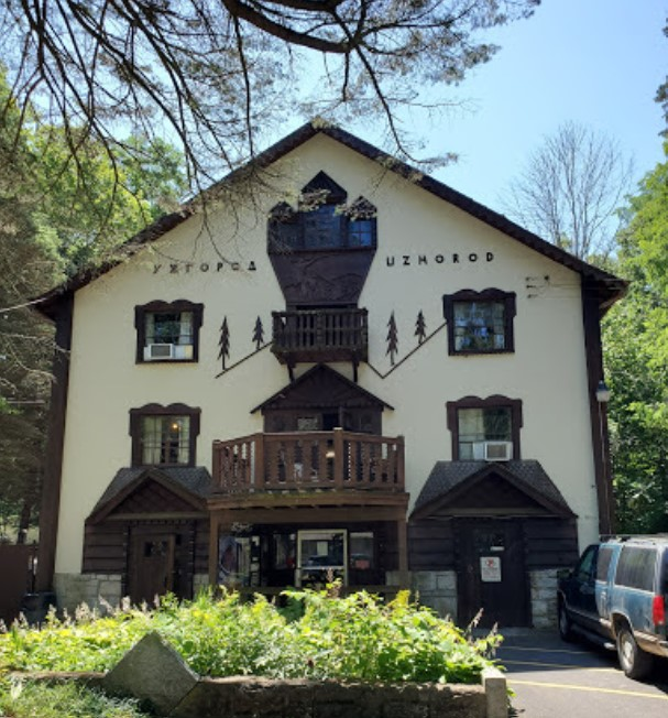 Local Attractions