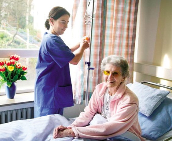 Nursing Care
