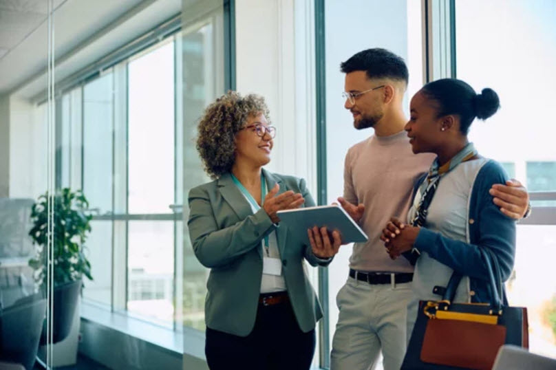 Mortgage Consultation