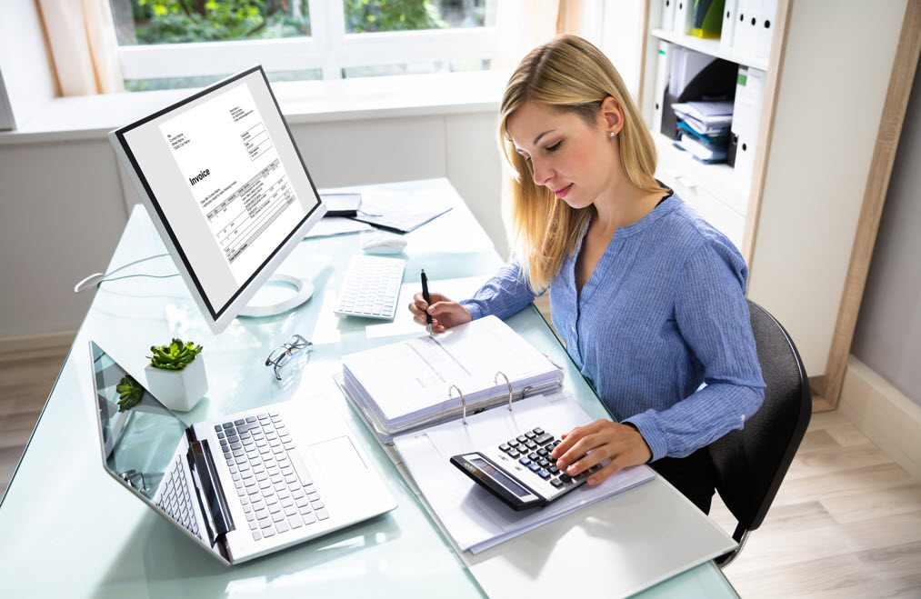Accounting and Bookkeeping Specialist
