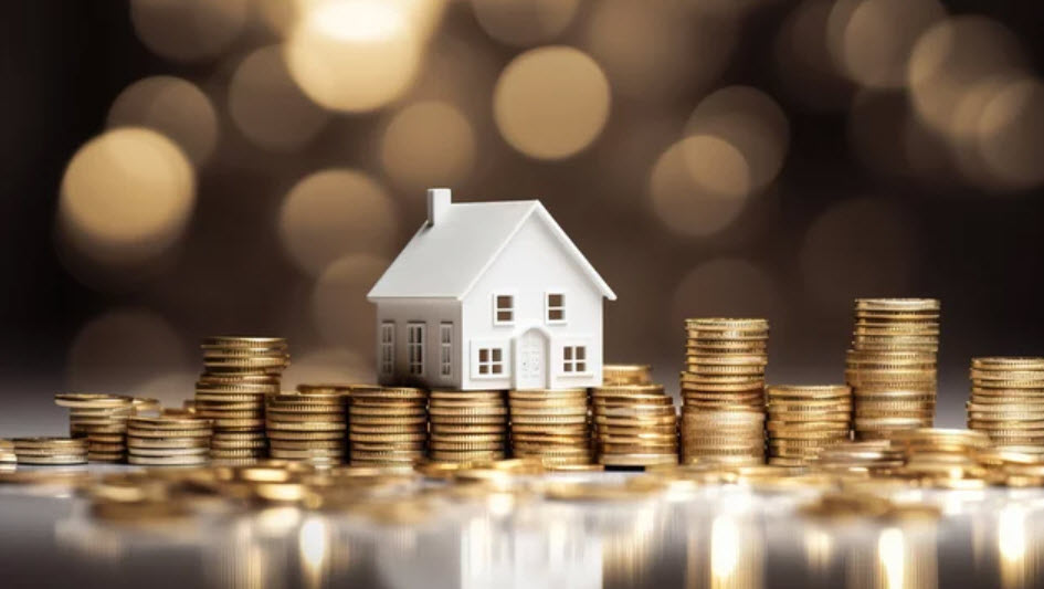 Mortgage Pre-Approval