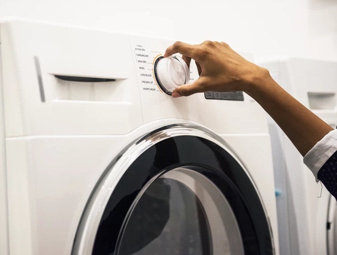 Laundry Services