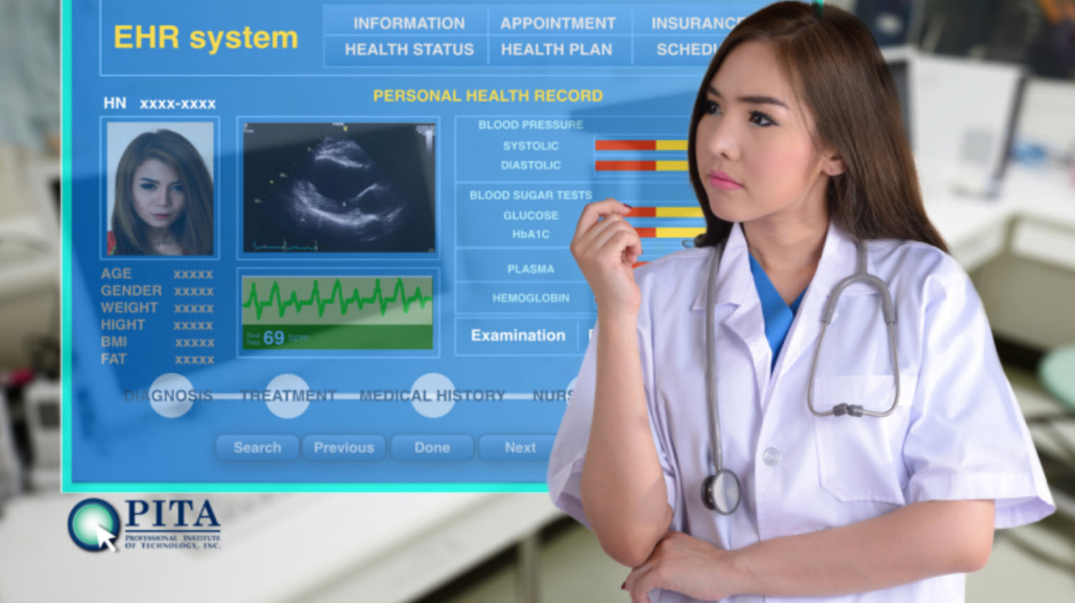 Medical Programs