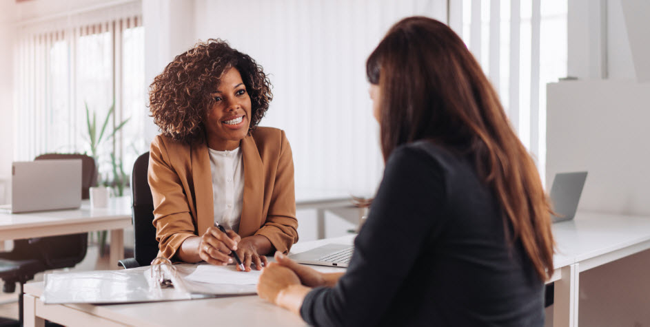 Strategic Business Consulting